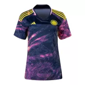 Camisola 2º Colombia 2023 Mulher