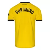replica Borussia Dortmund shirt