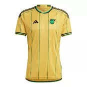 1ª Camiseta Jamaica 2023-2024 Tailandia