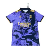 Camiseta Real Madrid Special 2023-2024 Azul Tailandia