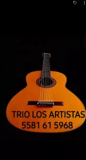 TRIO MUSICAL TRIO