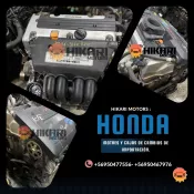 venta motores Honda ,Iquique oferta única