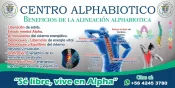 Centro Alphabiotico Chile