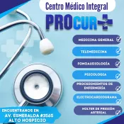 Centro medico integral Procur