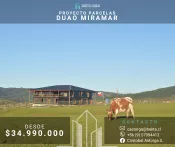 Invierte en el Paraíso Costero de Duao: Parcelas de 5.000 m²