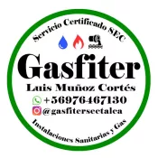 GASFITER PROFESIONAL