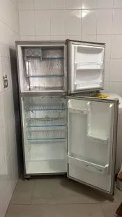 Vendo Refrigerador Sindelen usado en buen estado