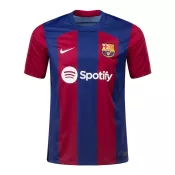 Camiseta Barcelona replica 2023 2024
