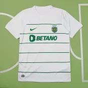 Camiseta Sporting replica 2023 2024