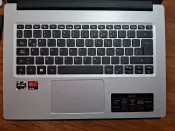 Vendo Notebook Acer ASPIRE A314-22
