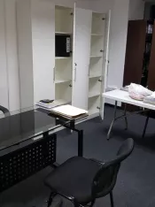 Fabricación de Muebles para oficinas en Puerto Montt