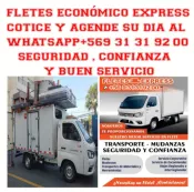 FLETES ECONÓMICO EXPRESS