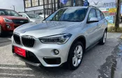 BMW X1 SDRIVE 18D 2.0 '2019