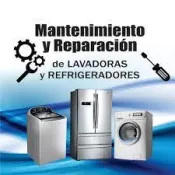 Reparacion de lavadoras y secadoras, servicio domiciliario