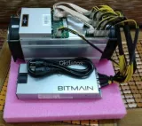 Venta Nuevo Bitman Antminer S9 2018
