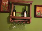 Cava De Vino Madera Reciclada