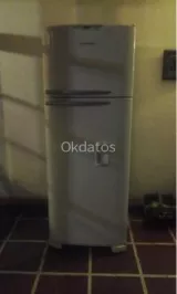 refrigerador electrolux