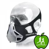 Mascara De Entrenamiento Phantom Training Mask