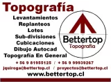 Topografo Topografia Quintero Loncura Ritoque Valle Alegre, Quinta Region Valparaiso