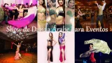Bailarinas Árabes para Eventos