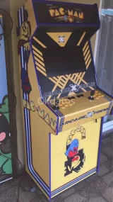 Arriendo Maquina Arcade Para Fiestas De Cumpleaños