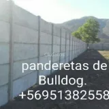 Cierre de Bulldog Santiago  951382558