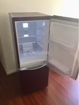 Refrigerador modelo Combi  -DAEWOO