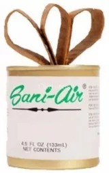 Latas de Aromas Sani-Air $4.500