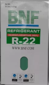 Refrigerante R22