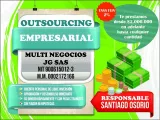 outsourcing empresarial financia