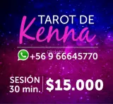 Lectura del Tarot por Telefono en Chile