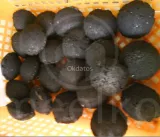 Prensa Meelko para hacer carbón en briquetas 4 Toneladas hora GCXM-4