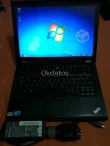 Notebook Lenovo T410 como nuevo