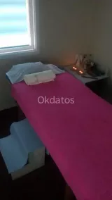 Kinesiologia-masajes de relajacion