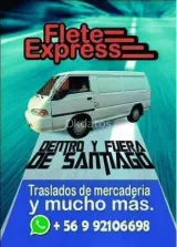 Flete express