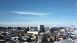 Departamento amoblado en un 12º piso en Temuco