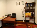 Oficina en Santiago Centro