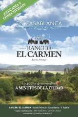 Parcelas de Agrado "Rancho el Carmen"