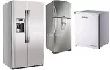 Servicio técnico refrigeradores a Domicilio