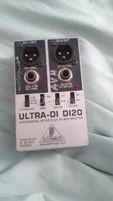 Ultra Di Di20