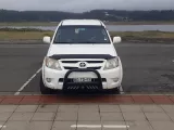 Toyota hilux diesel
