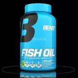 Fish Oil - BEAST Sports