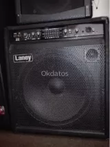 Amplificador de bajo Laney RB4 160 W