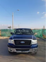 Se vende Ford 150 2009 impecable