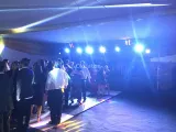 Dj, Fiestas, Música, Karaoke, Luces En Santiago A Domicilio