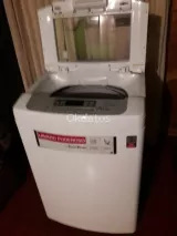 Lavadora Automática