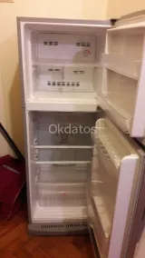 Vendo Refrigerador HAIER 2tas no frost