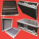 Case para mesas de sonido fabrico