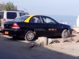 Taxi basico
