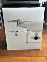 Drone dji phantom 4 pro